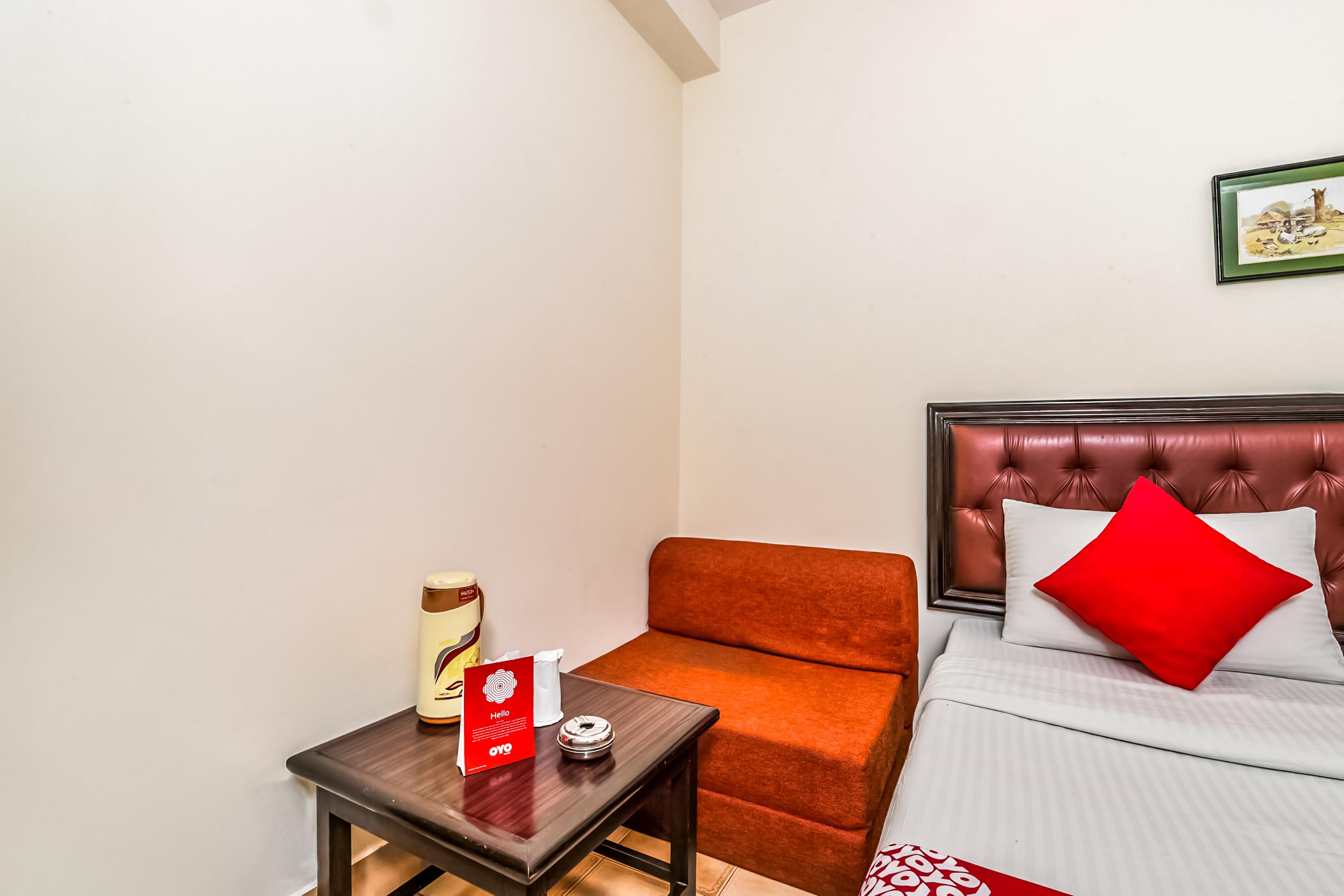 Hotel City Castle Delhi Zewnętrze zdjęcie