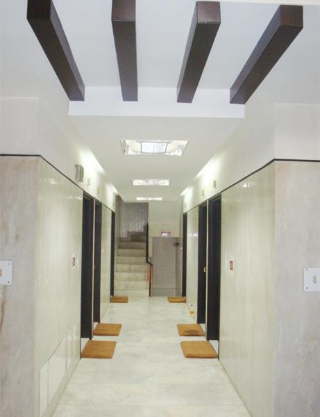 Hotel City Castle Delhi Zewnętrze zdjęcie